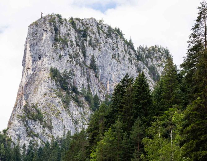 Développement du Tourisme Local à Bocklé et Kaé-Douté