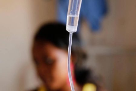 Centres de Santé Intégrés (CSI)