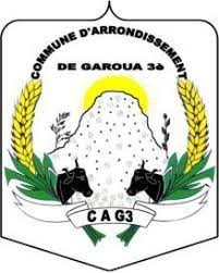 Commune de Garoua 3è